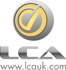 LCA Lights Camera Action Europe GmbH logo