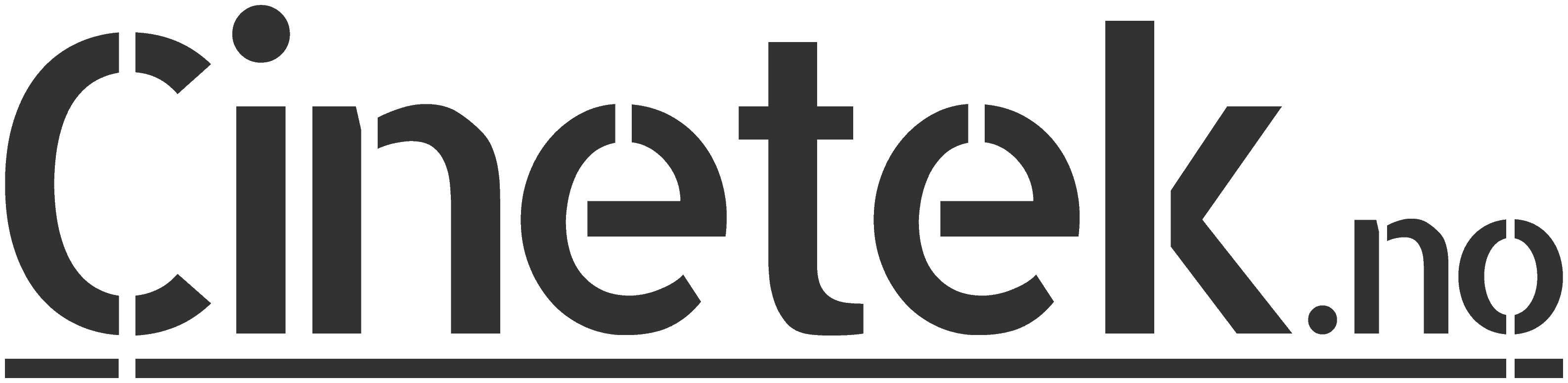 Cinetek.no logo