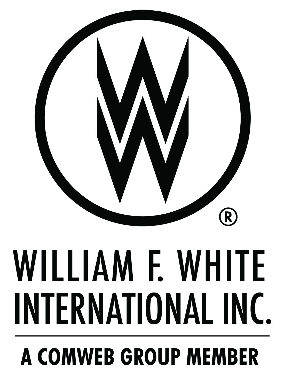 William F. White International - Vancouver logo