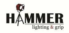Hammer Lighting & Grip logo