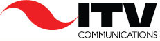 ITV Communications logo