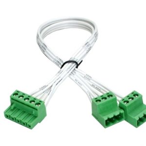 Cable alargador prolongador corriente phoenix phextensioncord5 - Comprar  online Regletas Phoenix technologies de informatica