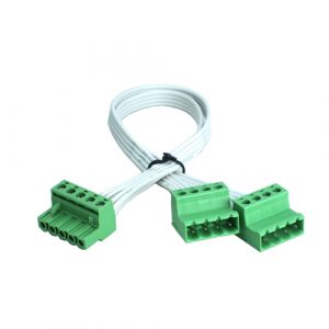 Install-type Cable Assemblies