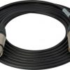 DMX Cable, 5-Pin Male to Female XLR