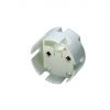 Fluorescent Socket Lampholder, T-8, G-13 Lampholder