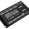 LiteNet DMX Hub 8 "Opto-Splitter"