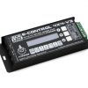 DMX Dimmer Pack, E-Control, 4X4-V3.1