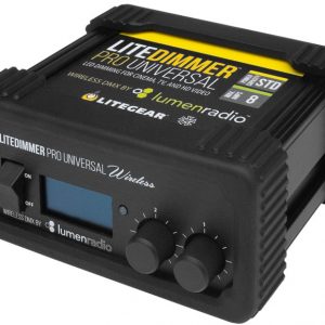 Handheld Dimmers