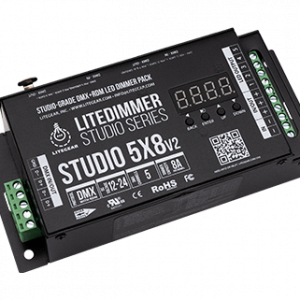 Studio Series LED Dimmers