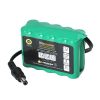 NiMH Rechargeable Battery Pack, 2.2 Ah, 12V