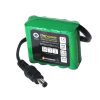NiMH Rechargeable Battery Pack, 800 mAh, 12V