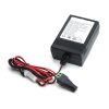 NiMH Battery Charger w/ Barrel Connector, 600 mA, 12V