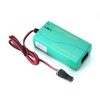 NiMH Battery Charger, 900/1800 mA, 12V