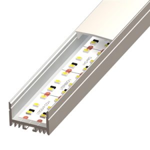 LED Profiles (formerly LiteStix)