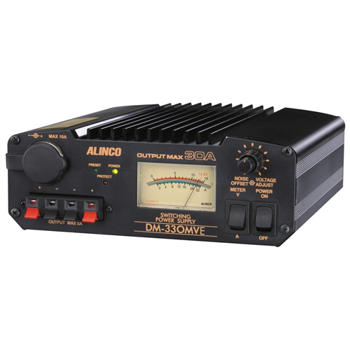 Power Supply 12V DC 30 Amp Adjustable LITEGEAR INC Power Supply 12V DC 30 Amp Adjustable LITEGEAR INC
