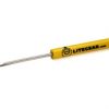 LiteGear Screwdriver, Slotted, Mini