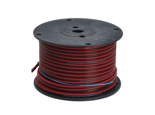 Ook 1/2 in. 25 ft. 35 lbs. 18-Gauge Copper Hobby Wire (2-Pack), Metallics 9986214