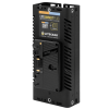 LiteDimmer Plus Bundle, 100W, Gold Mount