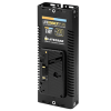 LiteDimmer Plus Bundle, 200W, Gold Mount
