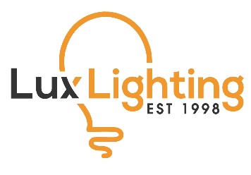 Lux Lighting Logo