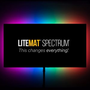 LiteMat Spectrum