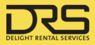 Delight Rental Services logo