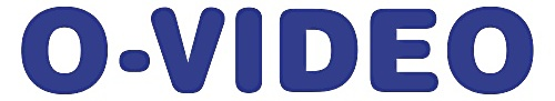 O-Video Romania logo