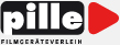 Pille Filmgerateverleih logo