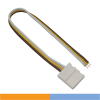 Hybrid (3-Conductor) QuickLinx to Bare-Ends - 10 Piece