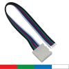 RGB-X (5-Conductor)QuickLinx to Bare-Ends - 10 Piece