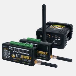 LiteDimmer Wireless Accessories