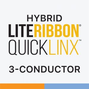 QuickLinx 3-Conductor