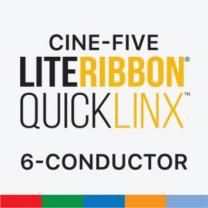 QuickLinx 6-Conductor