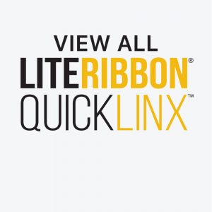 LiteRibbon QuickLinx