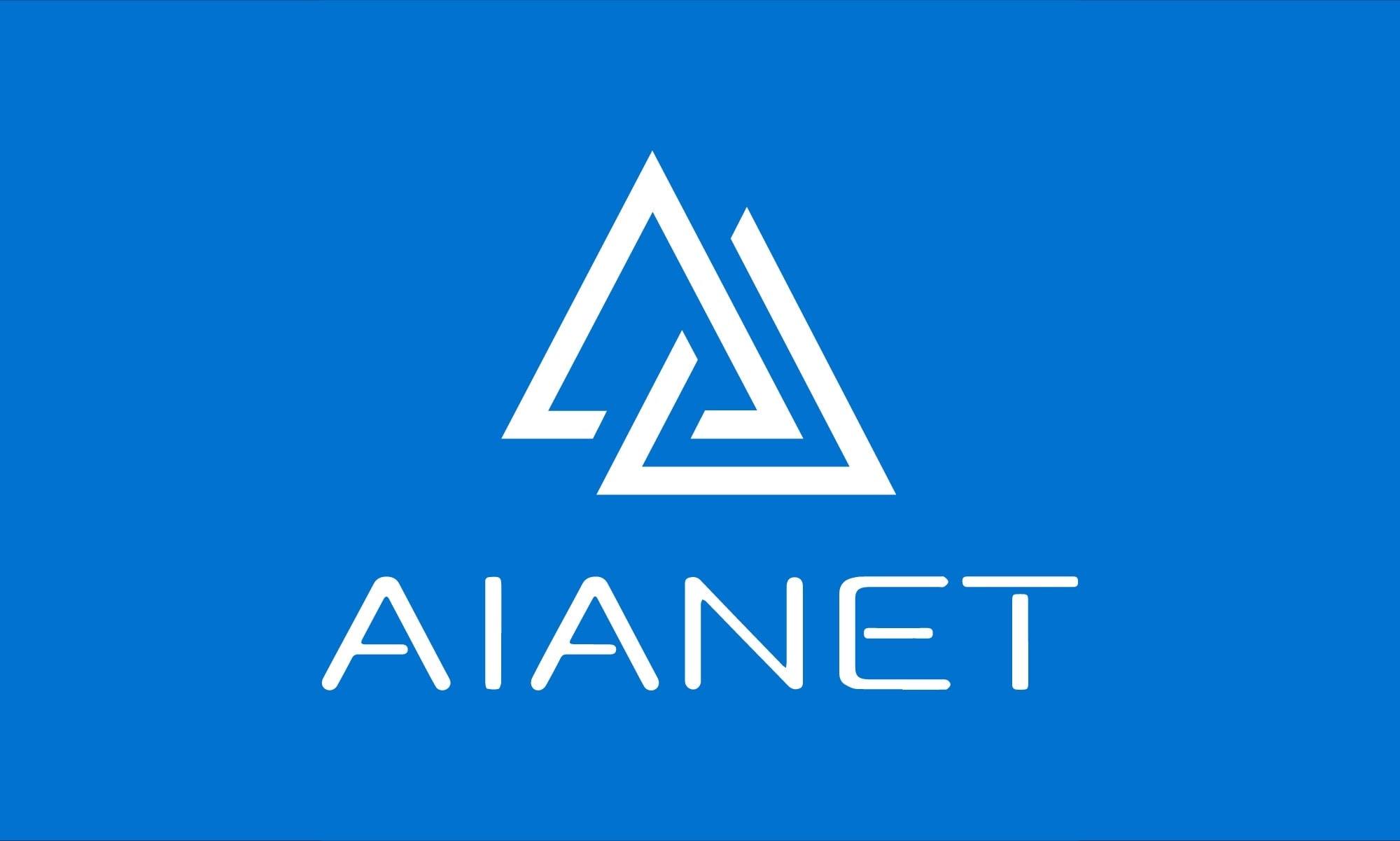 Aianet logo