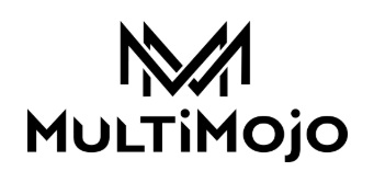 Multi Mojo, Inc logo