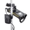LiteDimmer+ Plus Bundle, 200w DC "DUO", OFF-Board, Single, V-Mount