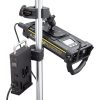 LiteDimmer+ Plus Bundle, 200w DC "DUO", OFF-Board, Double, V-Mount