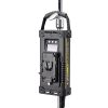 LiteDimmer+ Plus Bundle, 200w DC "DUO", ON-board, Single, V-Mount